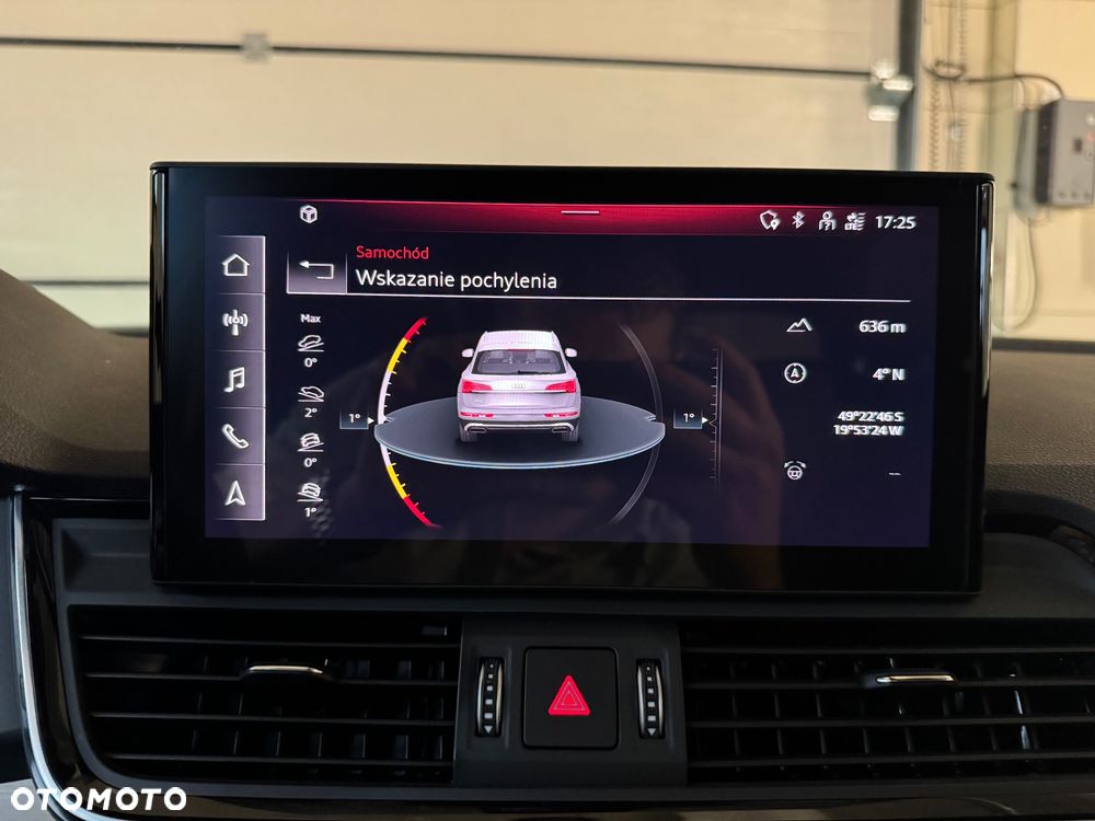 Audi SQ5 TDI mHEV Quattro Tiptronic - 40
