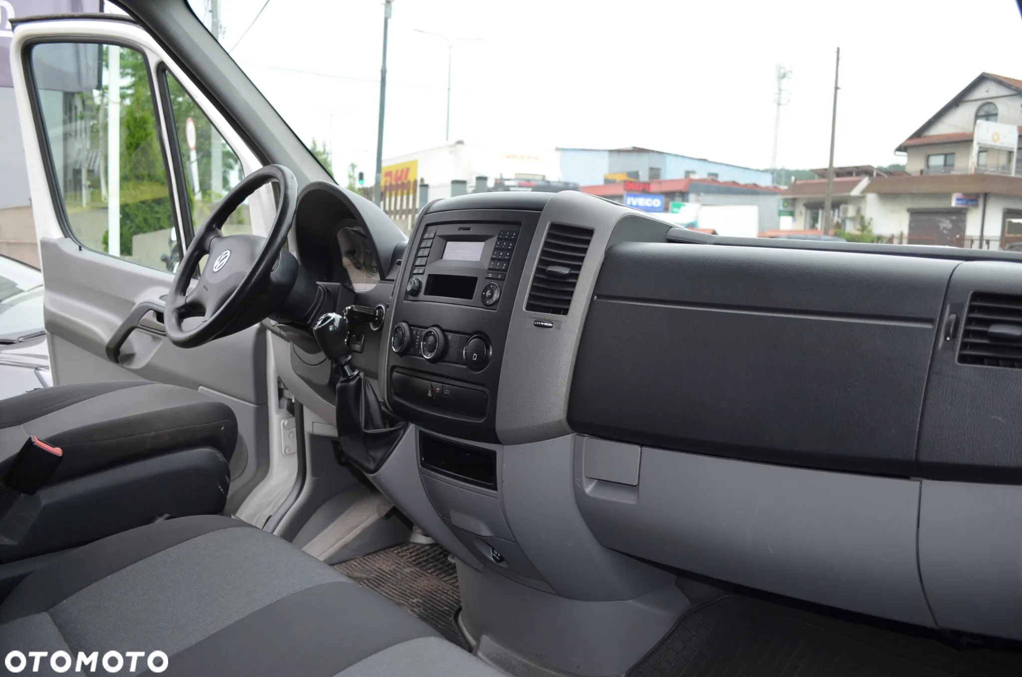 Volkswagen Crafter - 6