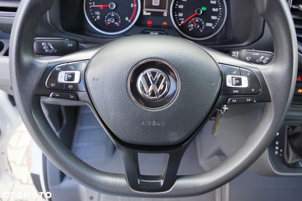 Volkswagen Crafter - 19