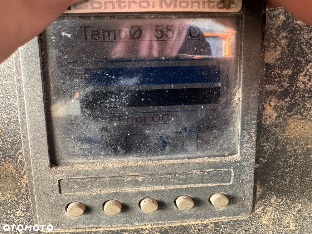 MAN TGS 18.510 4x4H EURO6 CIĄGNIK SIODŁOWY Z HYDRAULIKĄ WYWROTU - 29