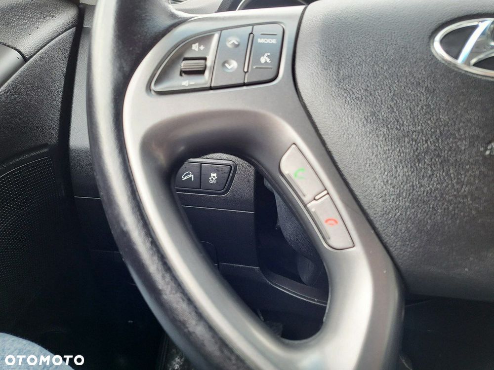 Hyundai ix35 - 33