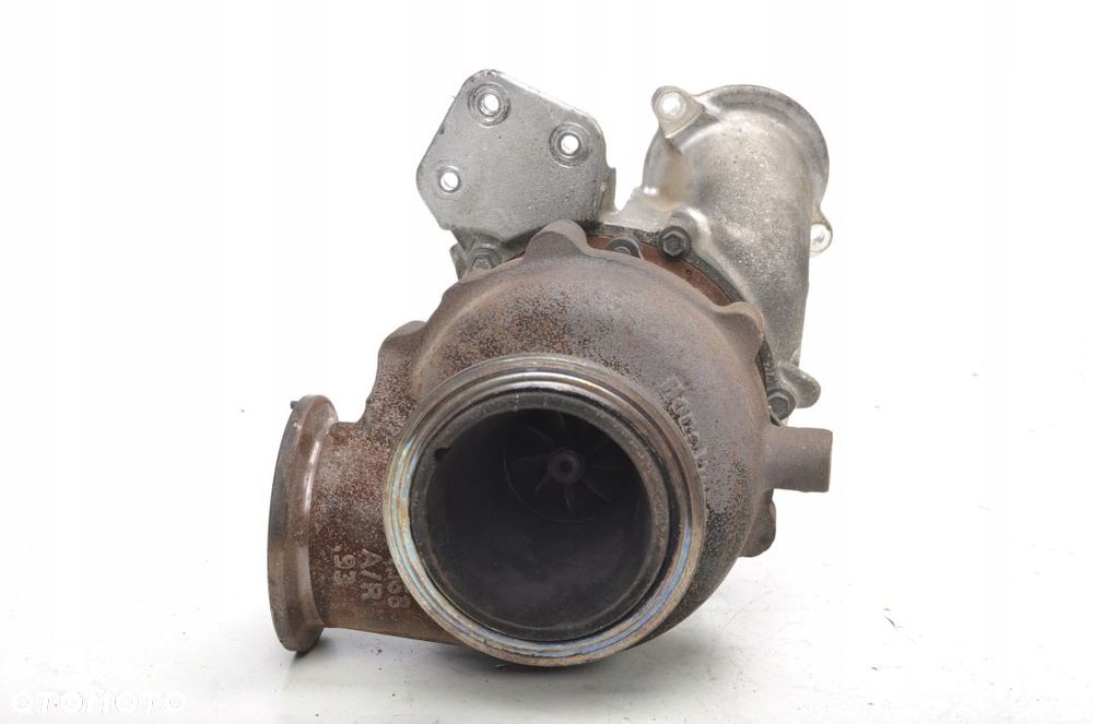 BMW 7 G11 G12 3.0D 265KM TURBINA 8584219 833534-02 - 3