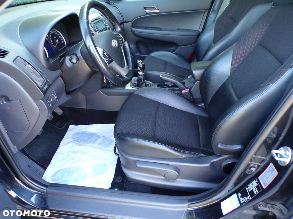 Hyundai i30 - 18