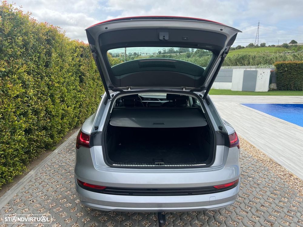 Audi e-tron 50 quattro - 6