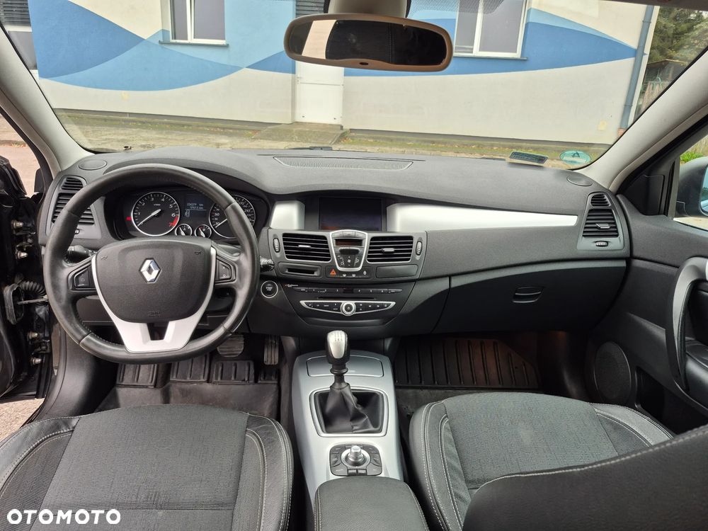 Renault Laguna - 11