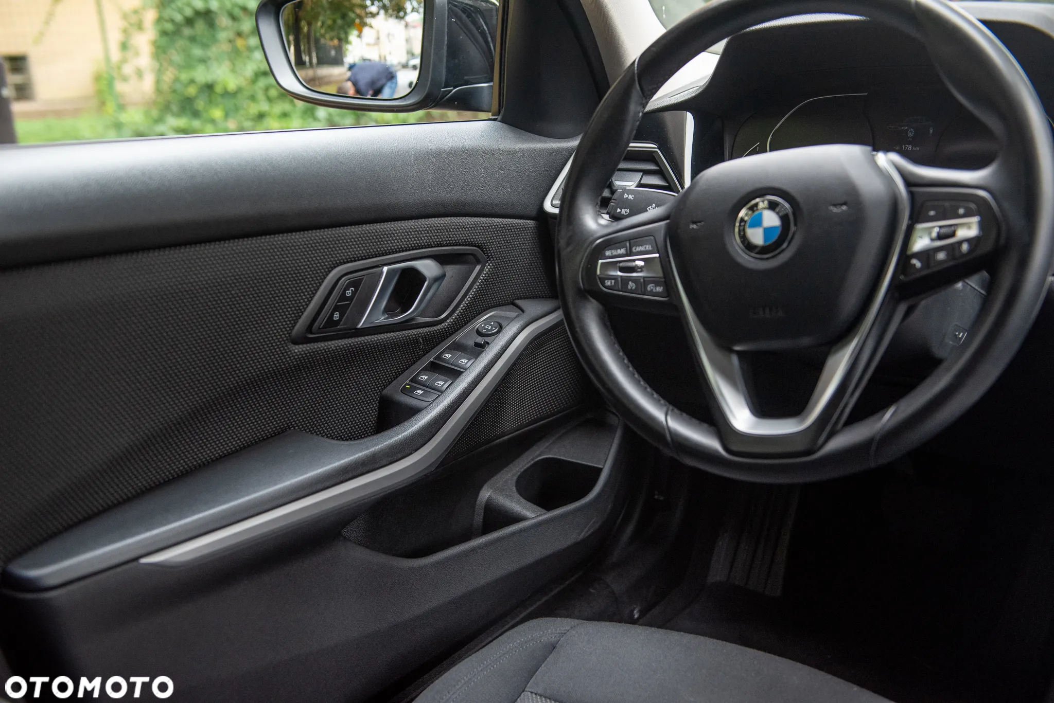 BMW Seria 3 320d Advantage - 14