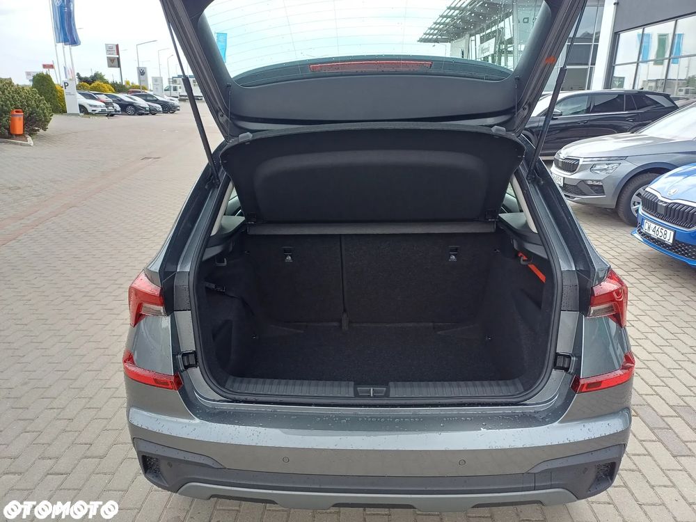 Skoda Kamiq 1.5 TSI Drive - 27