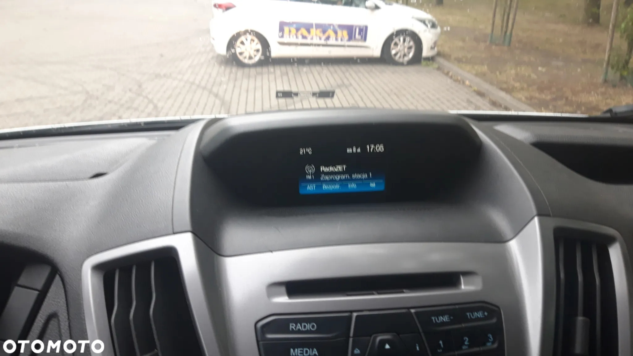Ford TRANSIT - 4