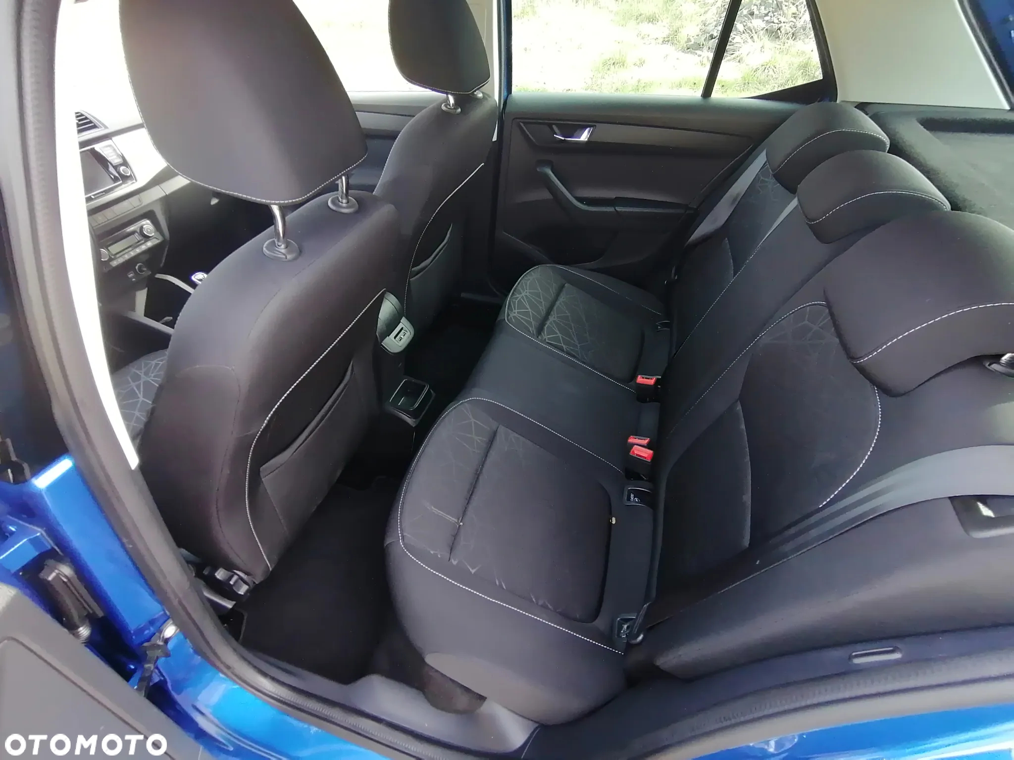 Skoda Fabia 1.0 TSI Clever - 27