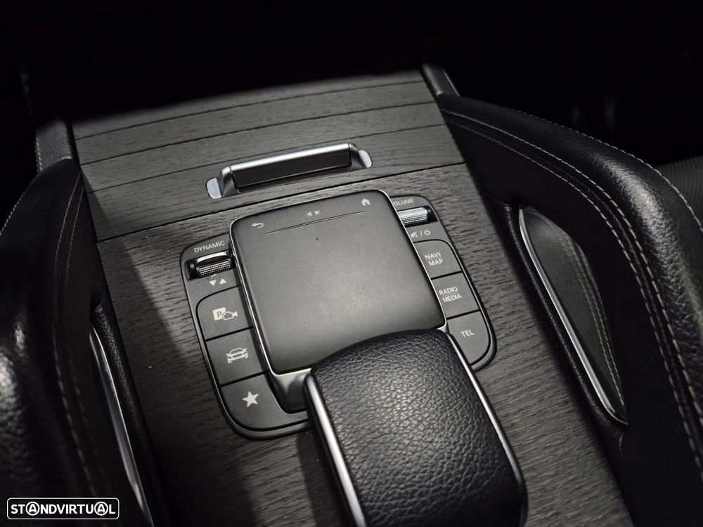 Mercedes-Benz GLE 350 de Coupé 4Matic - 39