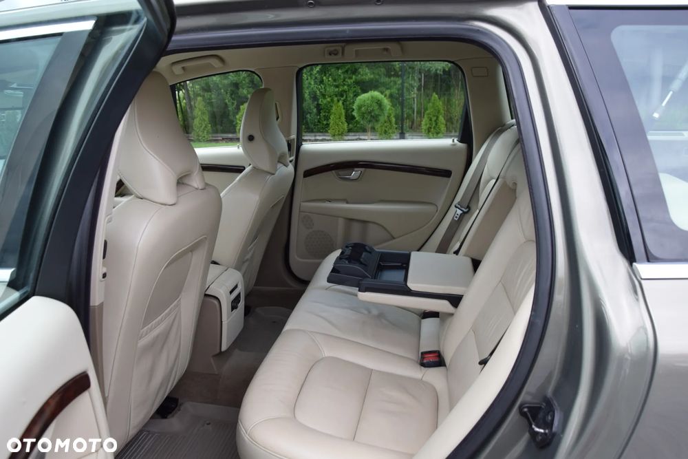 Volvo V70 - 17