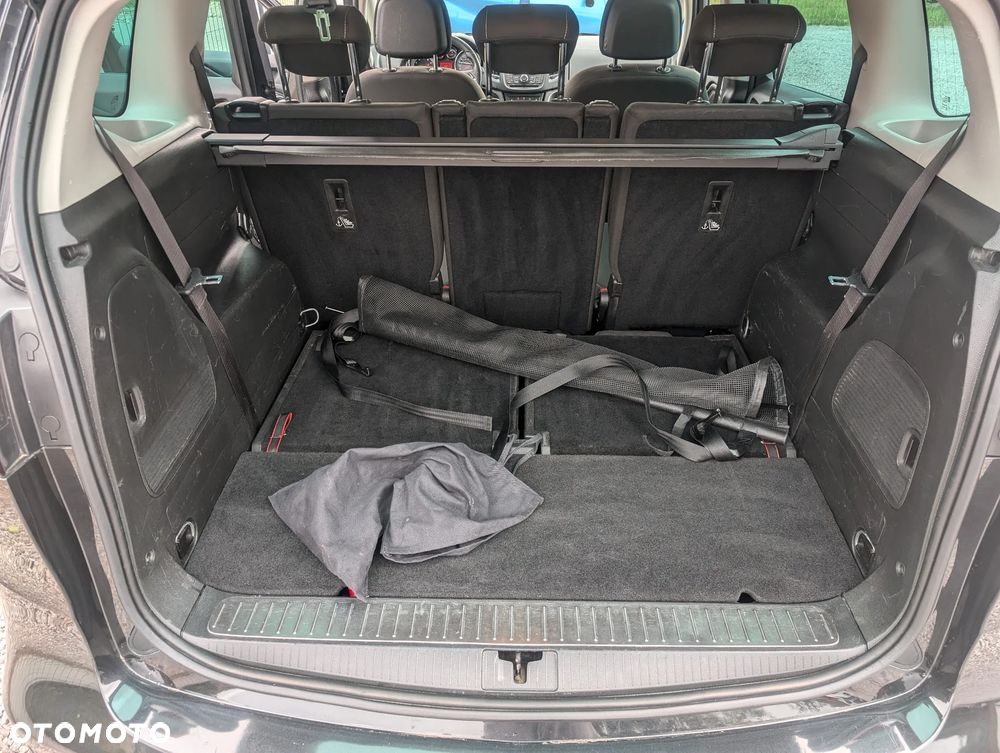 Opel Zafira Tourer 1.4 Turbo Innovation - 30