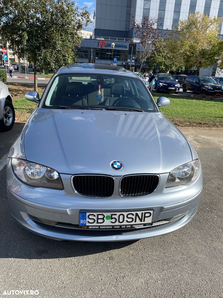 BMW Seria 1 118i Aut. Edition Sport - 1