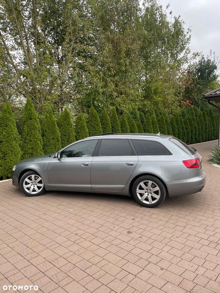 Audi A6 - 12
