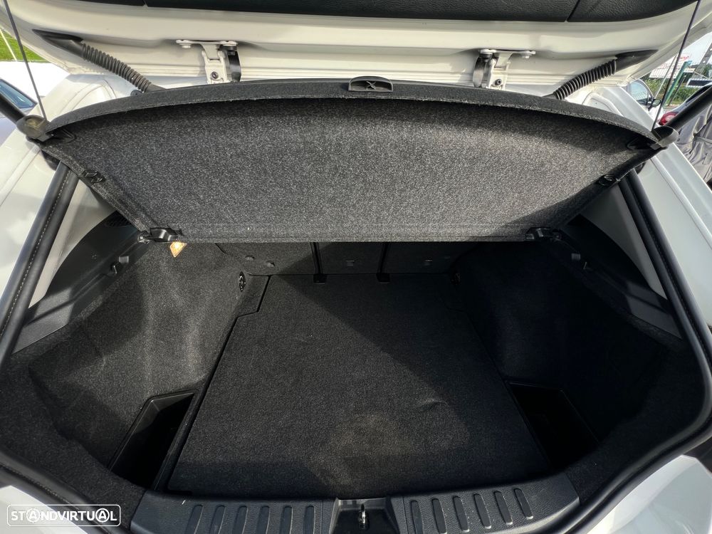 BMW X1 20 d sDrive EDynamics Line Sport - 11