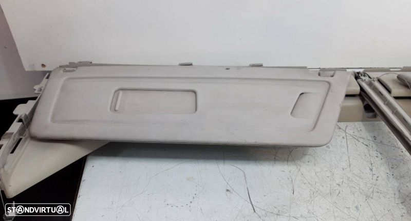 Pala Sol Esquerda Citroën C4 Grand Picasso I (Ua_) - 6