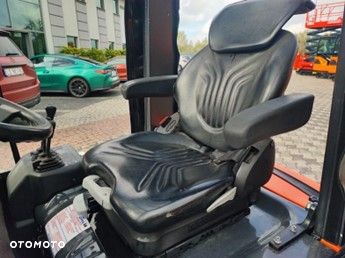 Nissan UniCariers - 8