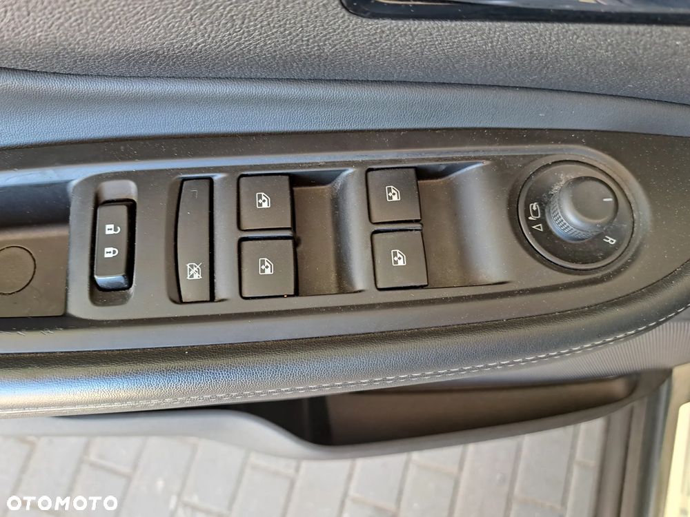 Opel Mokka X - 30