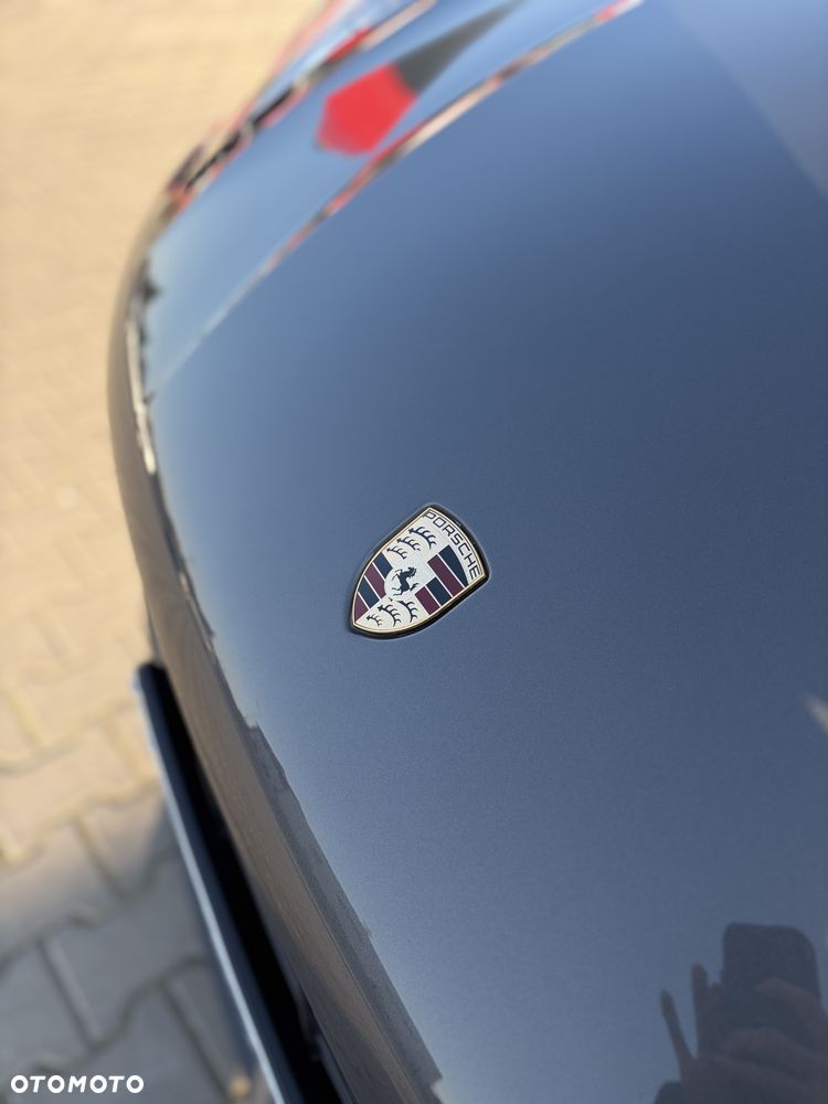 Porsche Macan S Diesel - 3