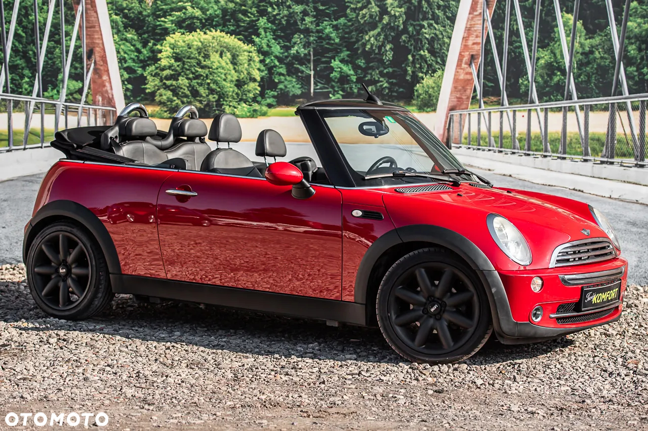 MINI Cooper Standard - 2