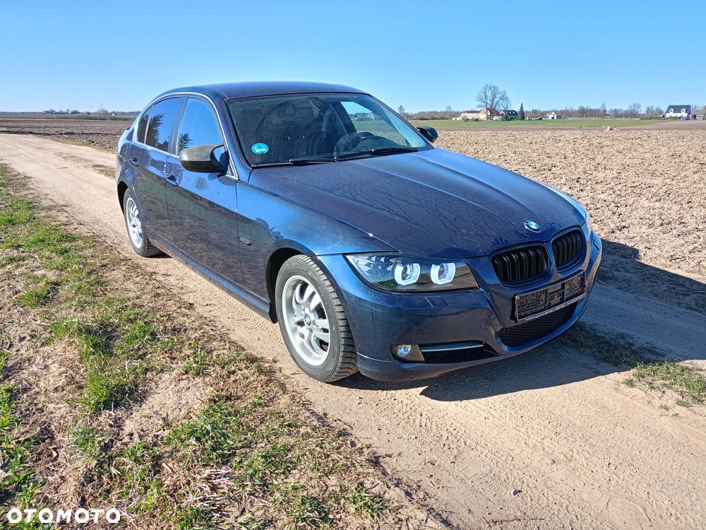 BMW Seria 3 318i Edition Lifestyle - 3