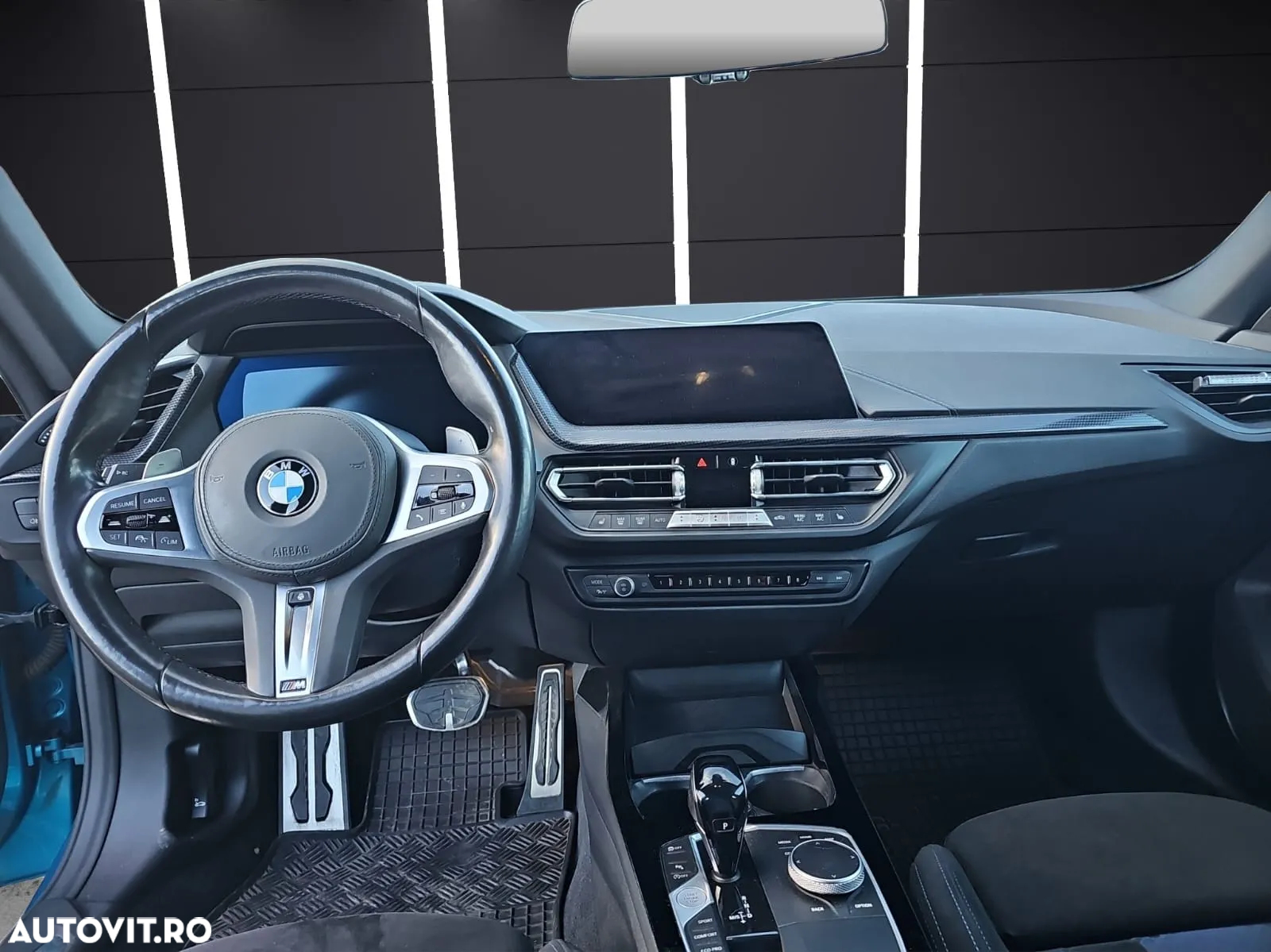 BMW M2 M235i xDrive AT - 10