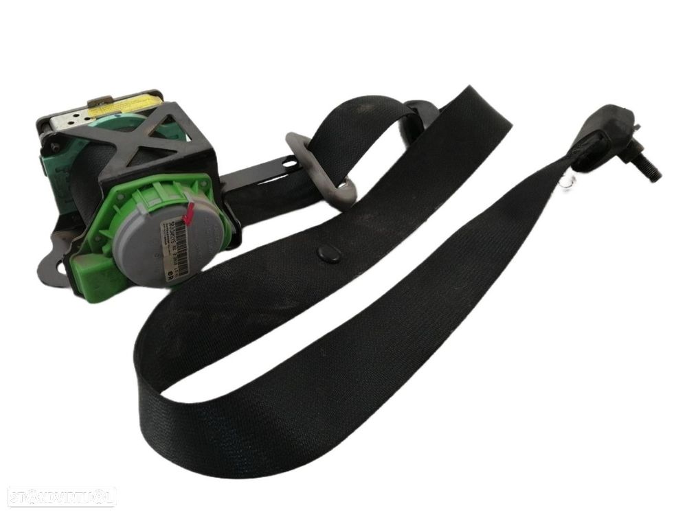 CINTO SEGURANÇA FRONTAL DIREITO TOYOTA YARIS 2011 - 3