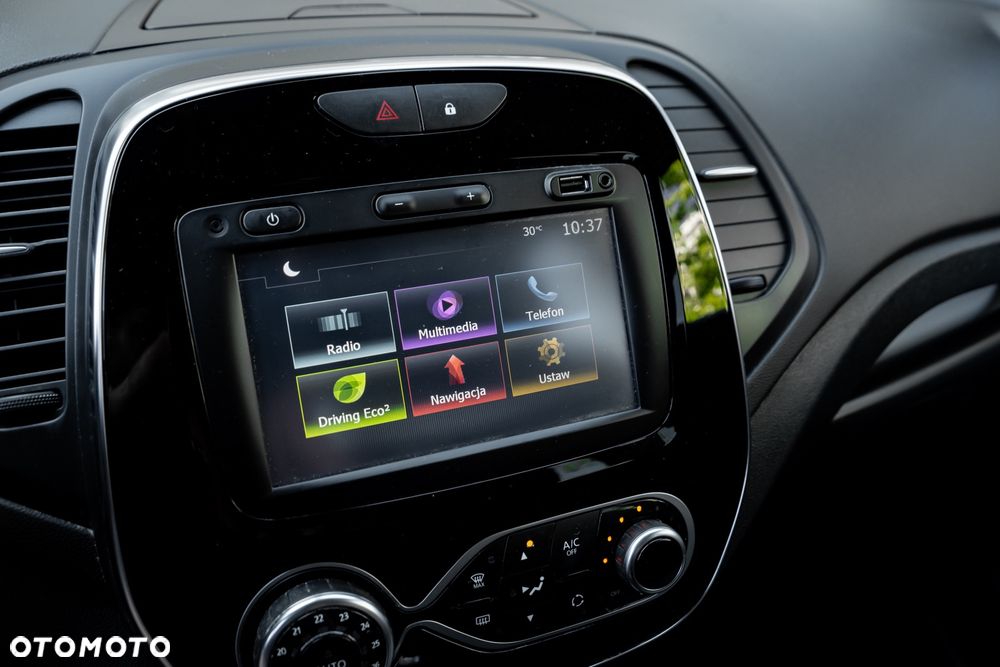 Renault Captur 0.9 Energy TCe Zen - 29