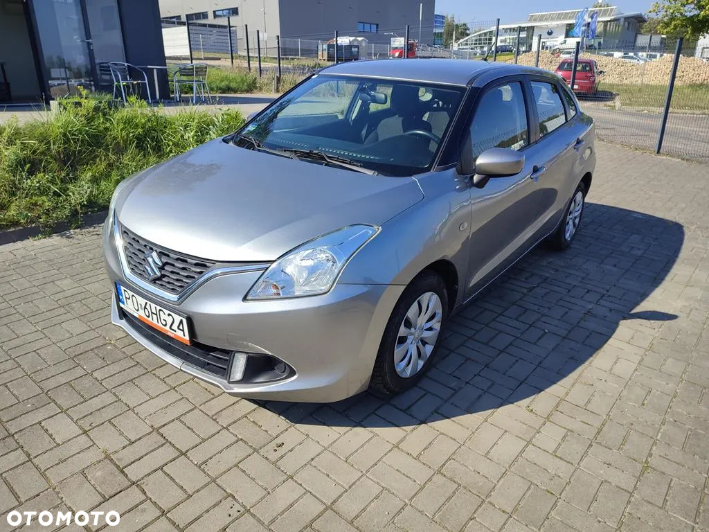 Suzuki Baleno 1.2 Premium - 2