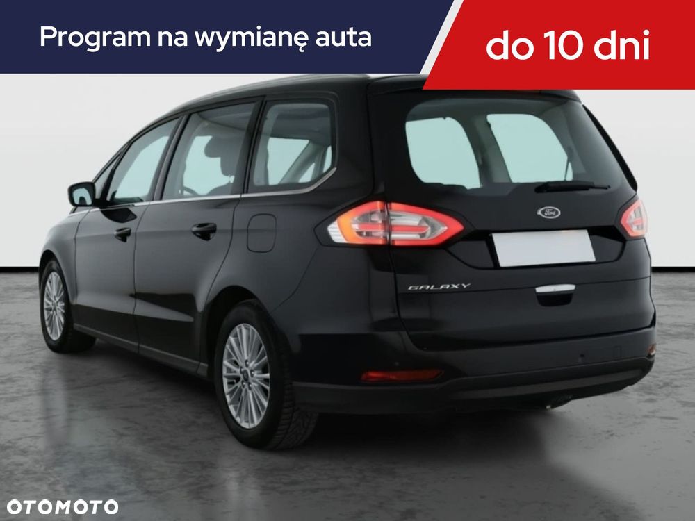 Ford Galaxy - 6