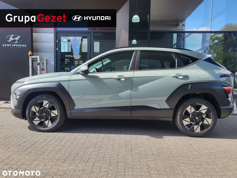 Hyundai Kona - 2