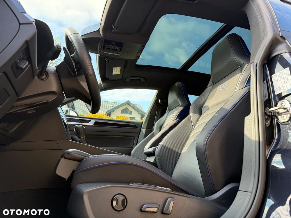 Volkswagen Arteon 2.0 TSI 4Motion R DSG - 28