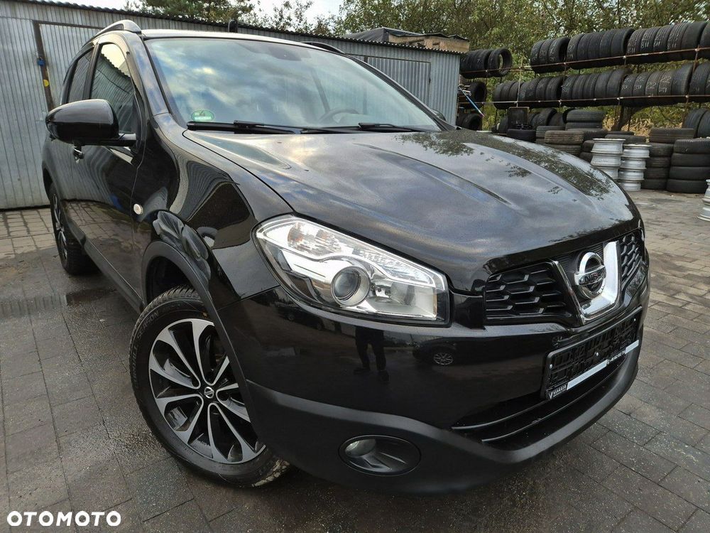 Nissan Qashqai 2.0 Acenta - 2