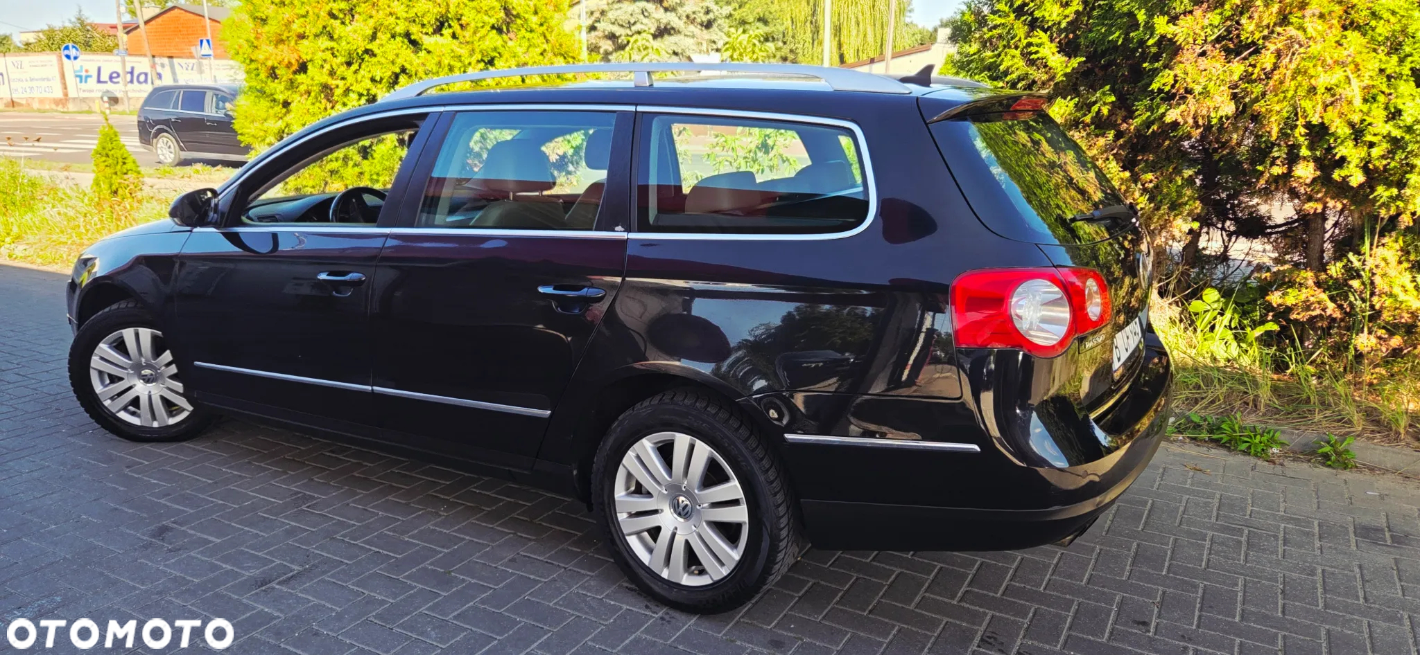 Volkswagen Passat Variant 2.0 TDI DPF DSG Comfortline - 9