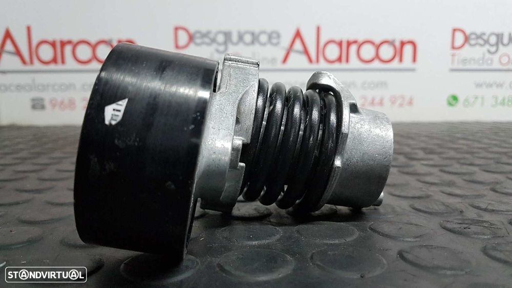 TENSOR CORREIA AUXILIAR RENAULT MEGANE IV BERLINA 5P GT-LINE - 3