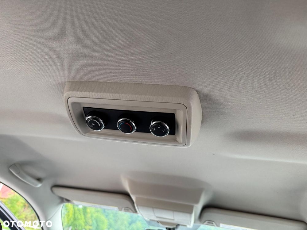 Fiat Freemont 2.0 Multijet Lounge AWD - 20