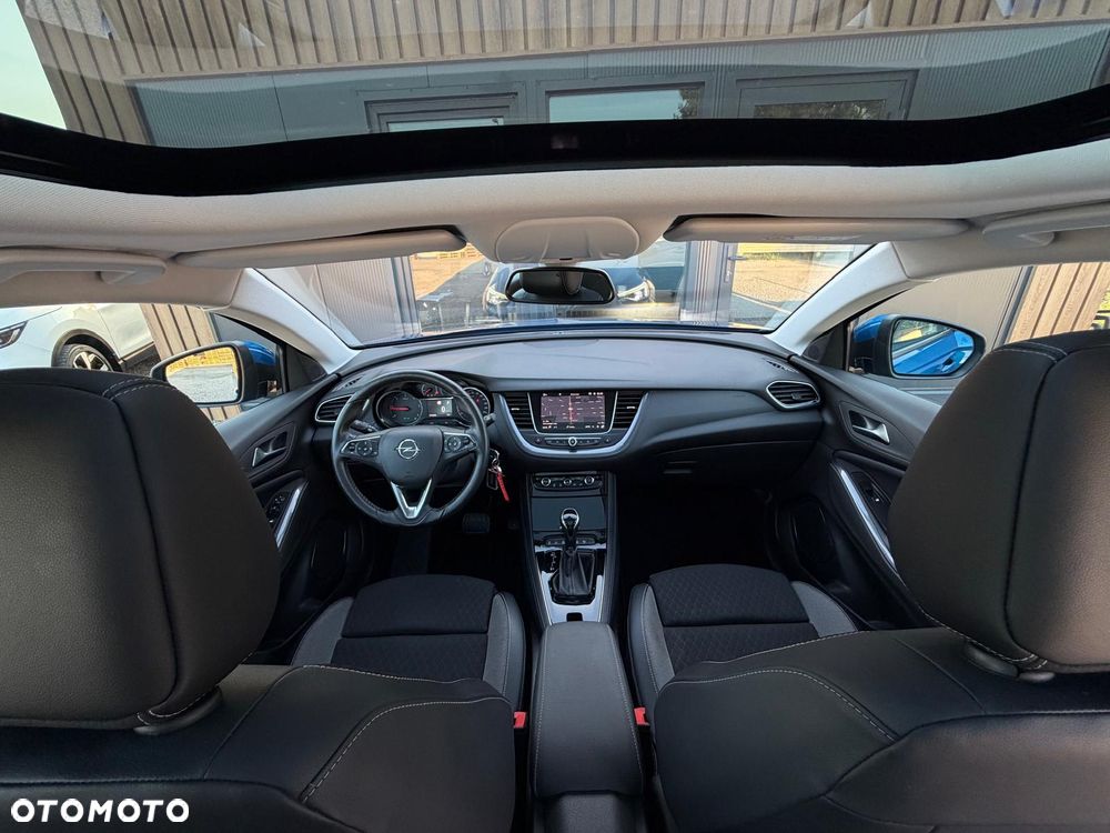 Opel Grandland X 1.5 D Start/Stop Automatik Ultimate - 5