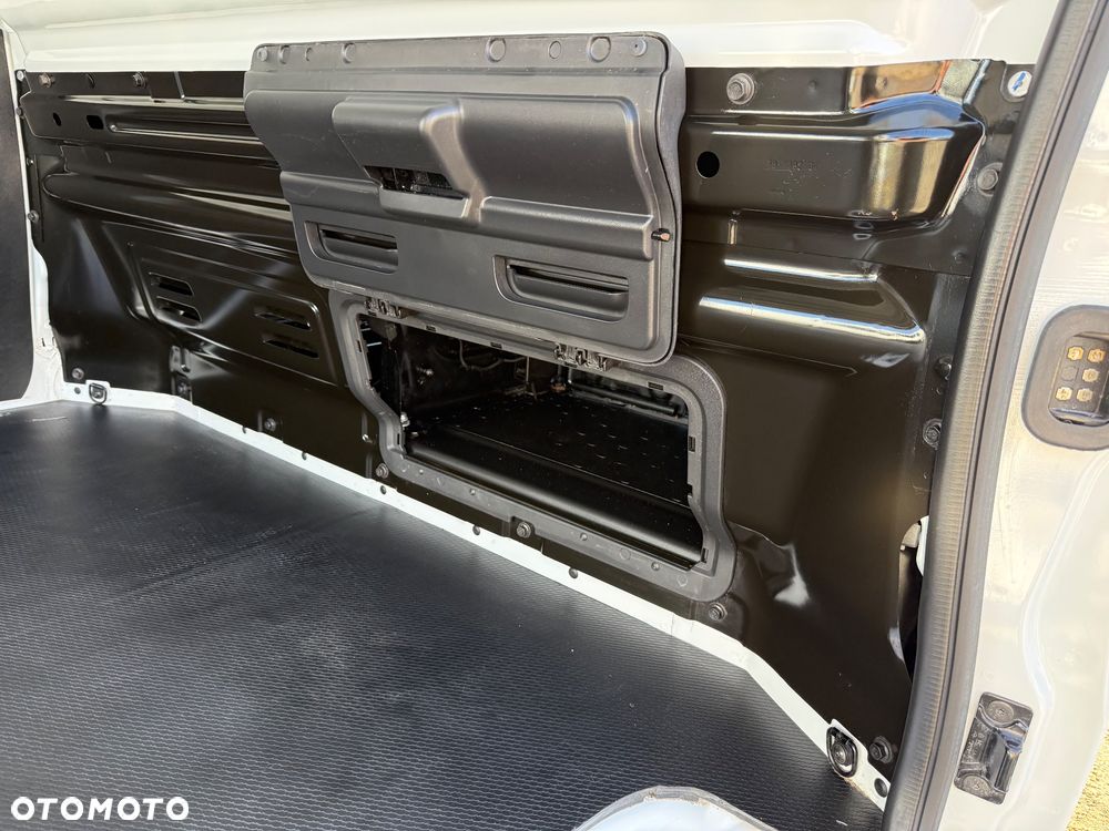 Fiat TALENTO JAK TRAFIC L2H1 LONG 2.0 MJET 120 KM 2021 FULL OPCJA STAN IDEALNY OKAZJA GOTOWY DO JAZDY - 13
