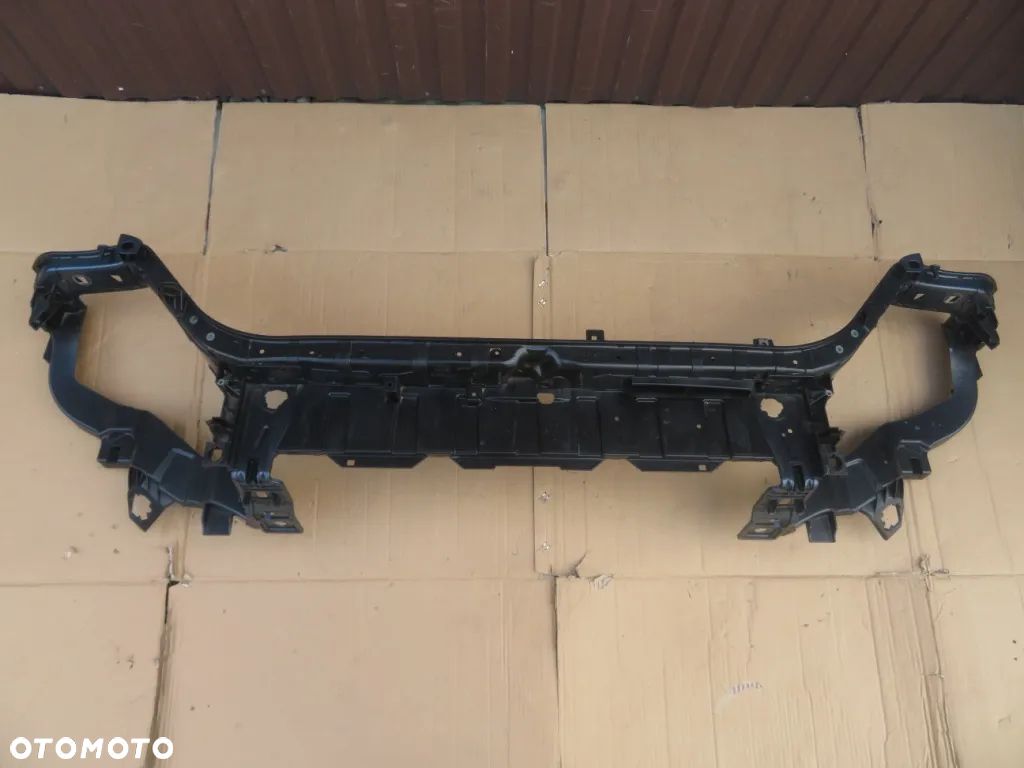 PAS PRZÓD WZMOCNIENIE FORD S-MAX MK2 15R- KRAKÓW - 2