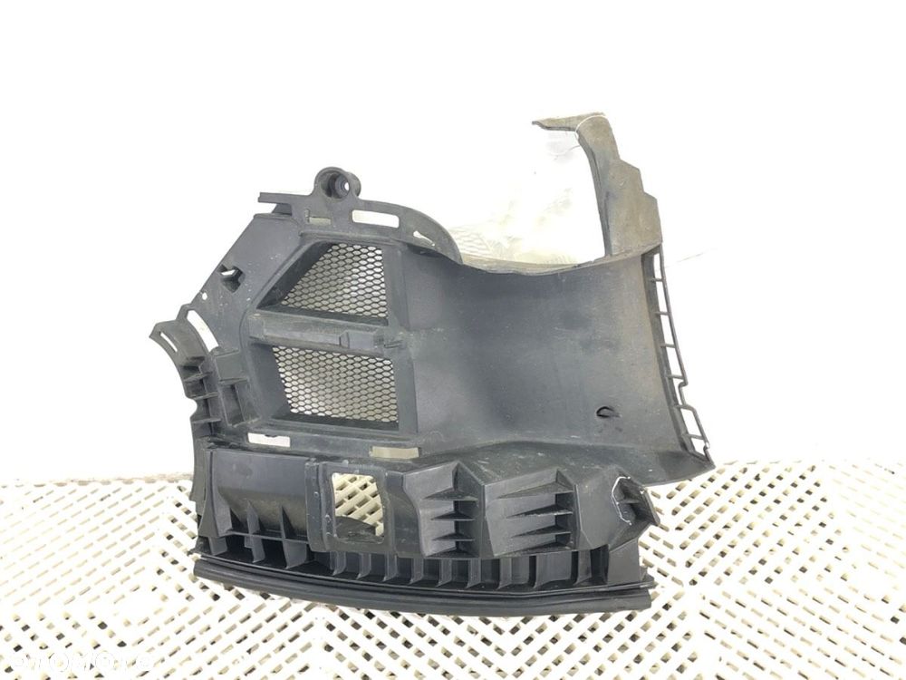 ŚLIZG ZDERZAKA PRAWY PRZÓD  MINI MINI CLUBMAN (F54) 2014 - 2022 Cooper S ALL4 141 kW [192 KM] - 1