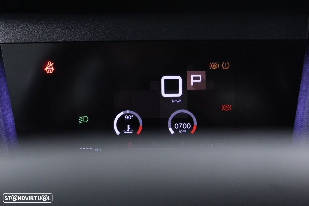 Citroën C4 1.2 PureTech Feel Pack EAT8 - 26