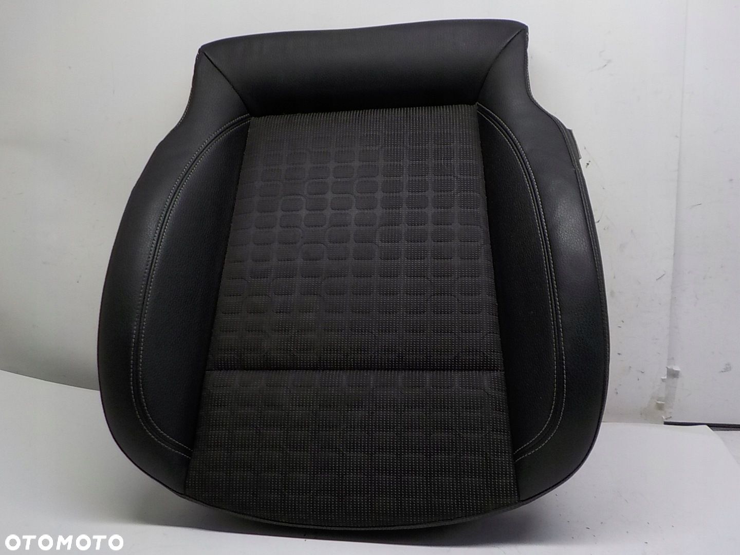 OPEL ASTRA J IV 3D GTC FOTEL SIEDZISKO KIEROWCY PASAŻERA - 1