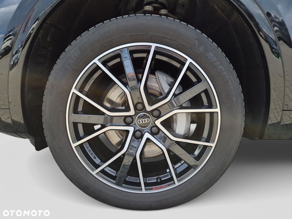 Audi Q5 50 TFSI e Quattro S Line S tronic - 29