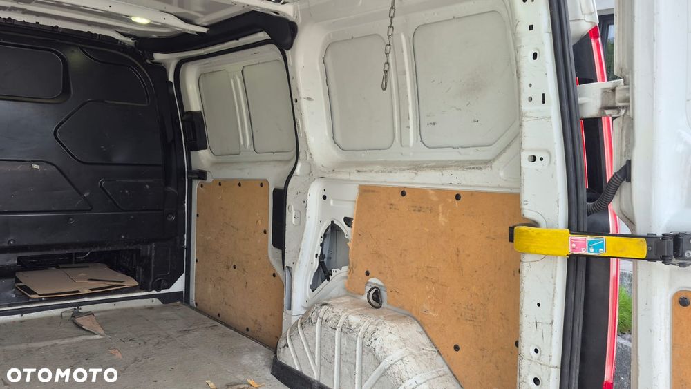 Ford Transit Custom L1H1 VA Trend - 10