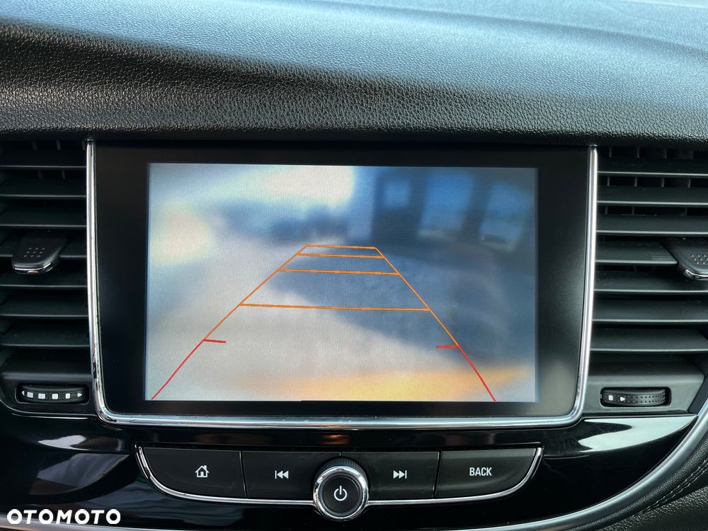 Opel Mokka 1.6 CDTI ecoFLEX Start/Stop Color Edition - 16