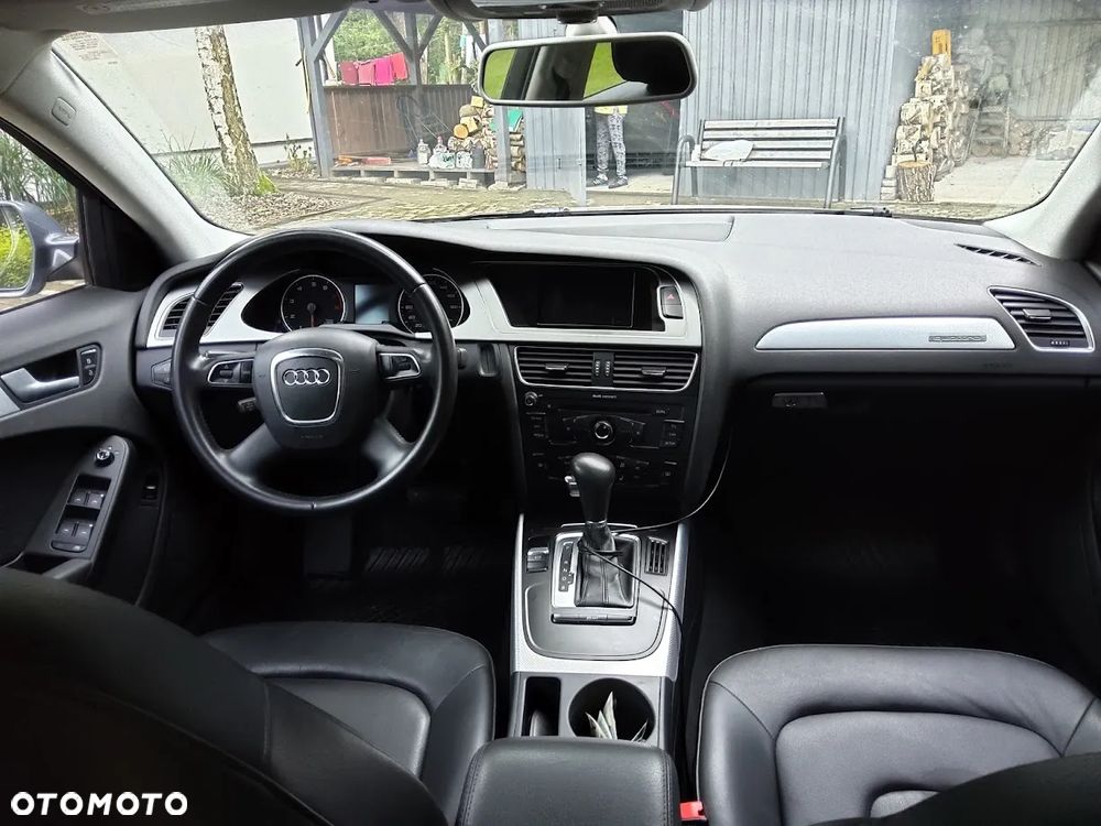 Audi A4 ver-2-0-tfsi-quattro-s-tronic - 8