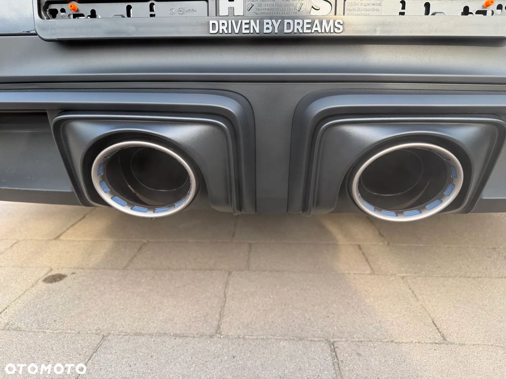 Porsche 911 Carrera GTS PDK - 14