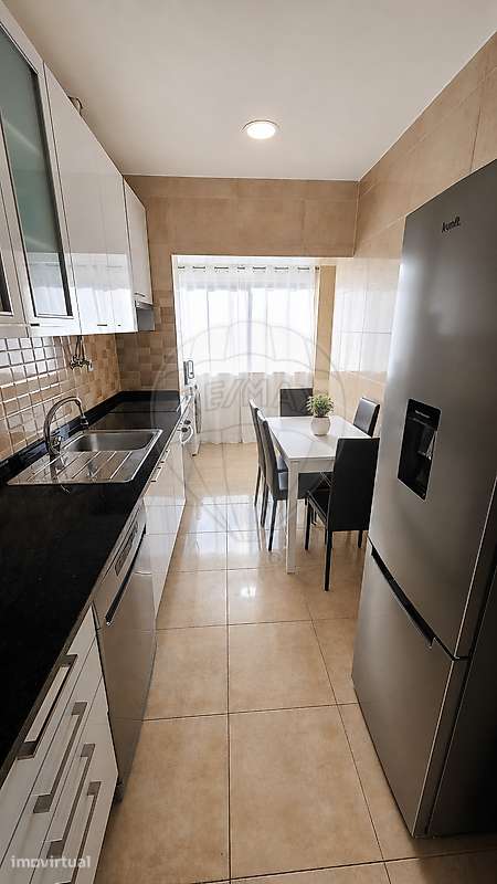 Apartamento T3 para venda - Grande imagem: 4/20