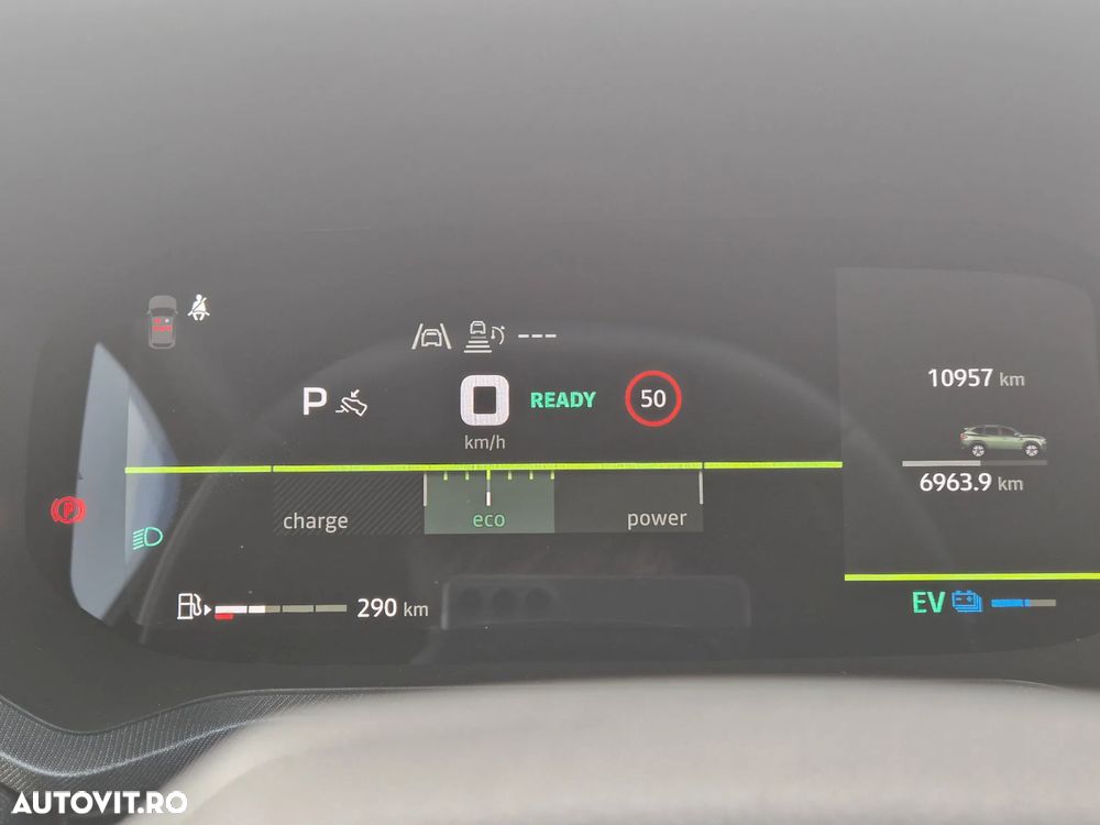 Dacia Bigster HEV 155 Journey - 18