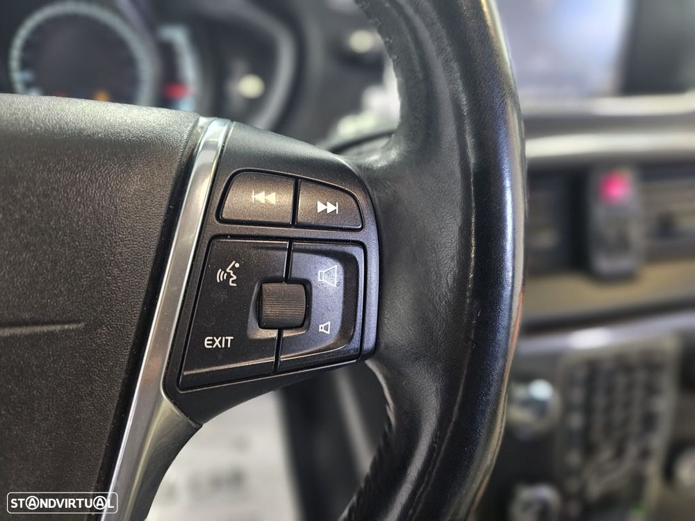 Volvo V40 1.6 D2 Momentum - 16